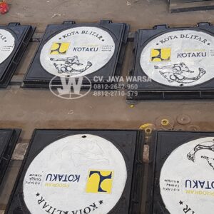 manhole-cover-kota-blitar manhole cover kota blitar
